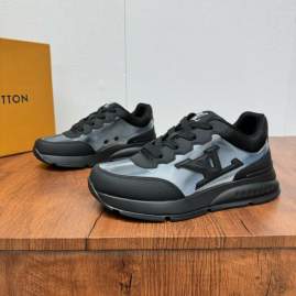 Picture of Louis Vuitton Shoes _SKULVsz38-46hnh041117358